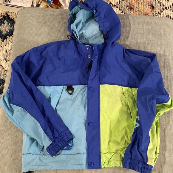 Regatta Sport Hooded Jacket Size Large - Picture 1 of 15